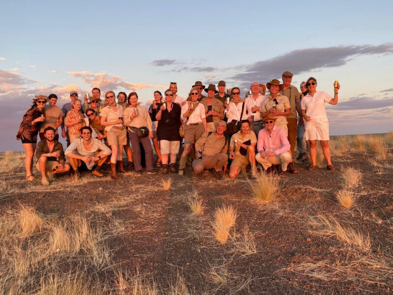 Special Celebrations at Boscia