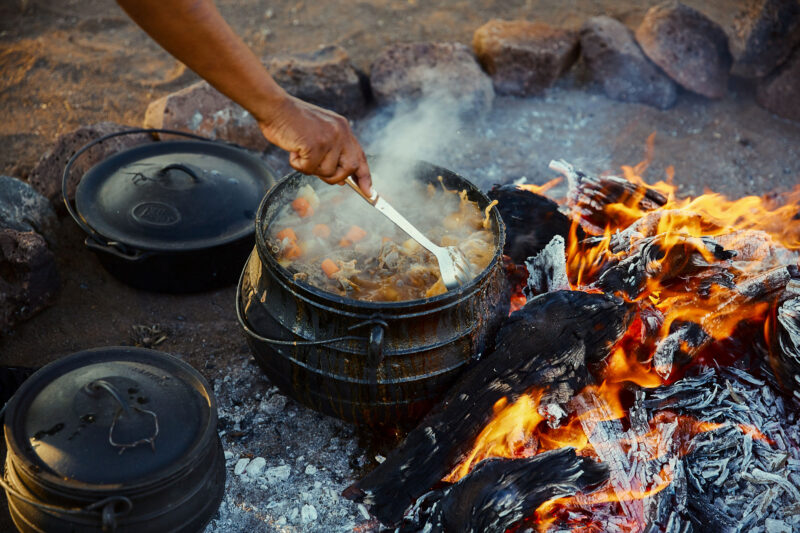 African Cooking Classes