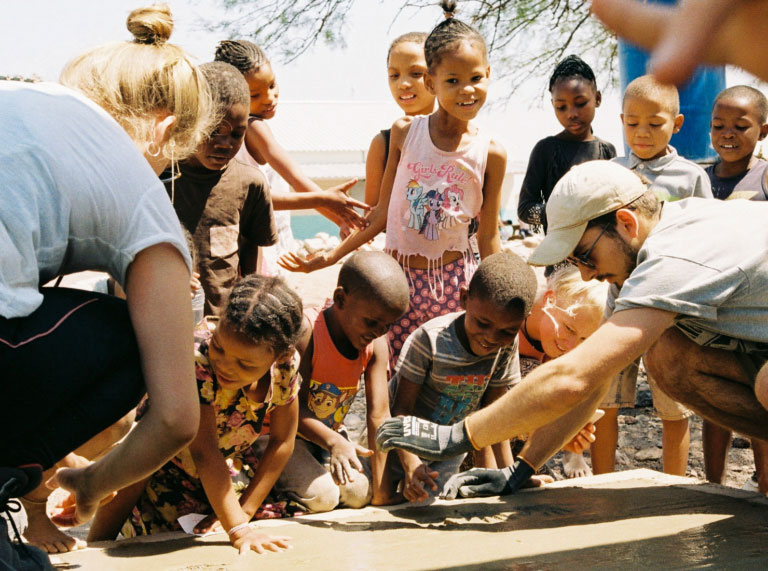 Visit Omamas Care Centre